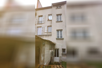 achat immeuble vitry-le-francois 51300