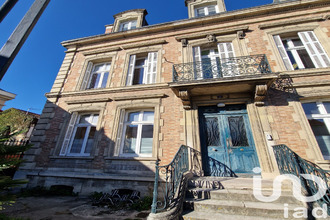 achat immeuble vitry-le-francois 51300