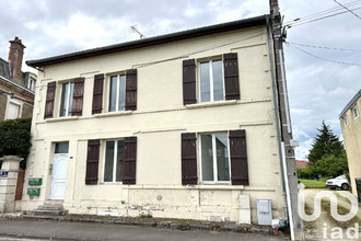 achat immeuble vitry-le-francois 51300