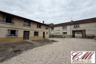 achat immeuble vitry-le-francois 51300
