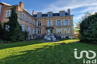 achat immeuble vitry-le-francois 51300