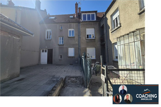achat immeuble vitry-le-francois 51300
