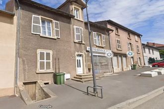 achat immeuble vitry-sur-orne 57120