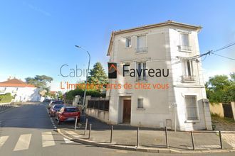 achat immeuble vitry-sur-seine 94400