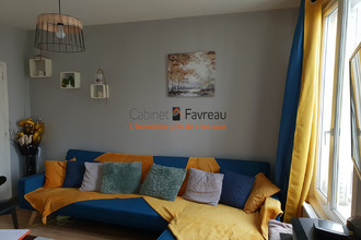 achat immeuble vitry-sur-seine 94400