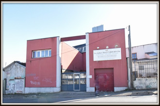 achat immeuble vitry-sur-seine 94400