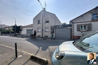 achat immeuble vitry-sur-seine 94400