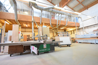 achat immeuble vitry-sur-seine 94400