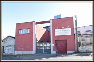 achat immeuble vitry-sur-seine 94400