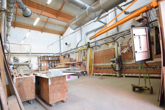 achat immeuble vitry-sur-seine 94400