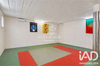 achat immeuble vitry-sur-seine 94400