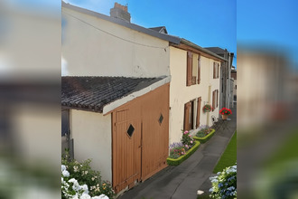 achat immeuble vittel 88800