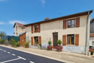 achat immeuble vittel 88800