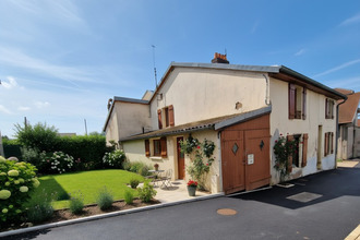 achat immeuble vittel 88800