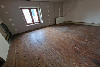 achat immeuble vittel 88800