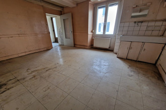 achat immeuble vittel 88800