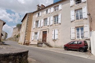 achat immeuble vivonne 86370