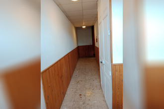 achat immeuble vivonne 86370