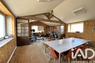 achat immeuble vix 85770