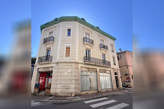 achat immeuble vizille 38220