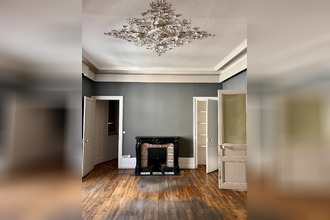 achat immeuble vizille 38220