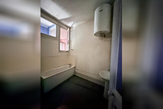 achat immeuble vizille 38220