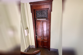 achat immeuble vizille 38220