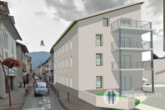 achat immeuble vizille 38220