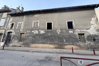 achat immeuble vizille 38220