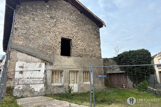 achat immeuble vizille 38220