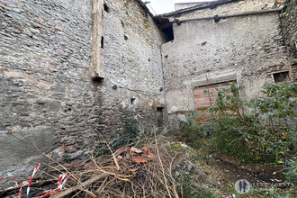 achat immeuble vizille 38220