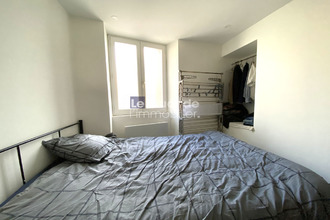 achat immeuble voiron 38500