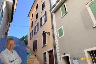 achat immeuble voiron 38500