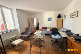 achat immeuble voiron 38500