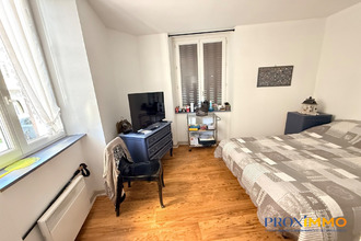 achat immeuble voiron 38500