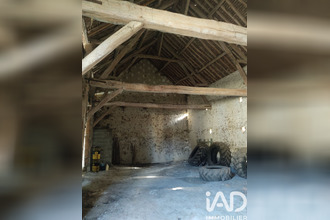 achat immeuble voisines 89260