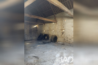 achat immeuble voisines 89260