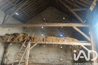 achat immeuble voisines 89260