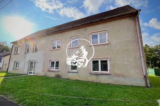 achat immeuble volmunster 57720