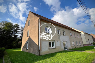 achat immeuble volmunster 57720