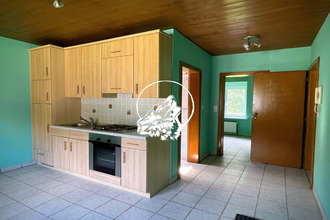 achat immeuble volmunster 57720