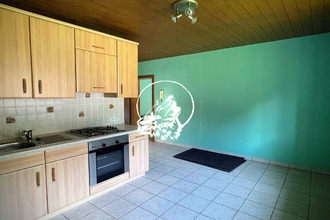 achat immeuble volmunster 57720