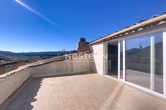 achat immeuble volonne 04290