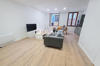 achat immeuble volonne 04290