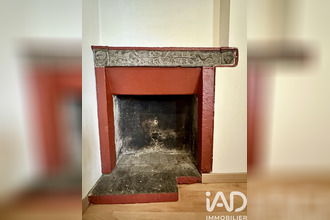 achat immeuble volvic 63530