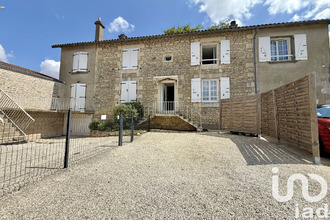 achat immeuble vouille 86190