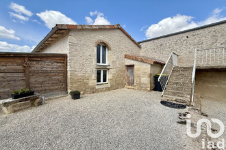 achat immeuble vouille 86190