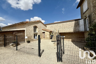 achat immeuble vouille 86190