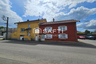 achat immeuble voujeaucourt 25420