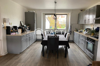 achat immeuble voujeaucourt 25420